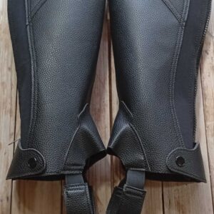 گتر با چرم مصنوعی با کیفیت سایز L